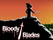 Jouer à Bloody blades