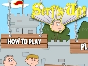 Jouer à Serfs up
