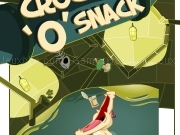 Jouer à Crocosnack