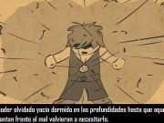 Jouer à The guardian - chp 1 - a heroes beginning