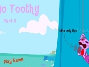 Jouer à Gogo toothy