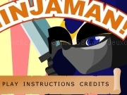Jouer à Ninjaman 2004