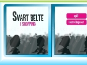 Jouer à Svart belte