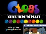 Jouer à Globs