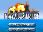 Jouer à Naval strike