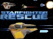 Jouer à Starfighter rescue
