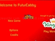 Jouer à Futur cabby