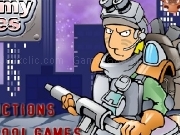 Jouer à Enemy lines