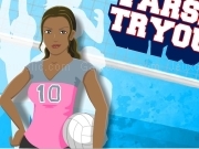 Jouer à All you have got varsity tryouts