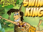 Jouer à George of the jungle - swingin kingdom