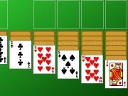 Jouer à Flash arcade solitare