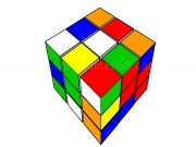 Jouer à Oida rubik cube