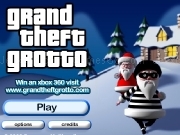 Jouer à Grand theft grotto