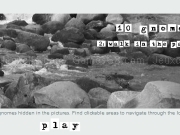 Jouer à 10 gnomes 02 - walk in the park