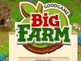 Jouer à Goodgame Big Farm
