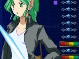 Jouer à Anime character generator