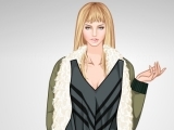Jouer à Woolen coats