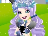 Jouer à Kitty Cheshire dress up