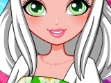 Jouer à Design your fashion dress