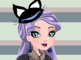 Jouer à Kitty cheshire dress up