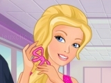Jouer à Barbie college stories
