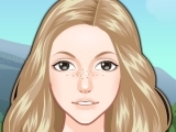 Jouer à Austrian girl make up