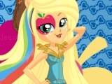 Jouer à Applejack dress up