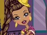 Jouer à Bratzillaz Illiana Bratz