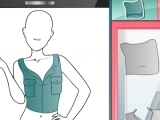 Jouer à Studio de mode - fashion blogger