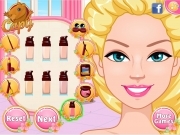 jeux de maquillage de barbie