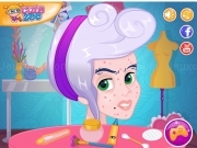 Jouer &agrave; Villains BFF