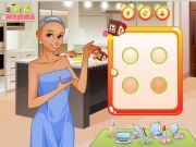 Jouer à Princess Chef