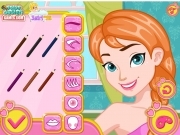 Jouer à Princess Anna pink addict