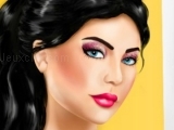 Jouer à Haifa Wehbe makeup