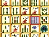 Jouer à Mahjong connect timeless