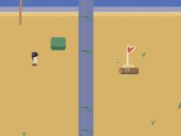 Jouer à Escape Penguin Island