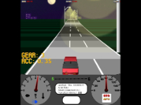 Jouer à Dream Racer