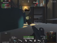 Jouer à War Brokers