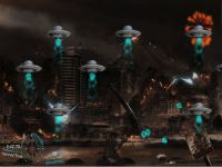 Jouer à BlitzAlien