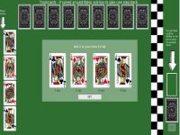 Jouer à HorseRace - Classic Card Game
