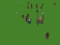 Jouer à Feed the King or Die Trying