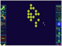 Jouer à Conway's Game of Life