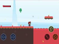 Jouer à Strider 2D Platformer