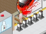 Jouer à Five Minutes To Kill Yourself - Airport Edition