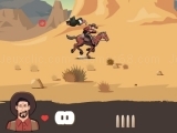 Jouer à The Most Wanted Bandito