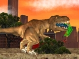 Jouer à L.a. rex