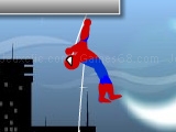 Jouer à Spiderman city raid