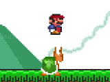 Jouer à Mario jumper