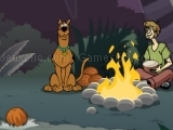 Jouer à Scooby Doo: Survive the Island