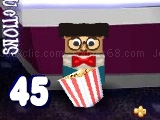 Jouer à Pop corn
